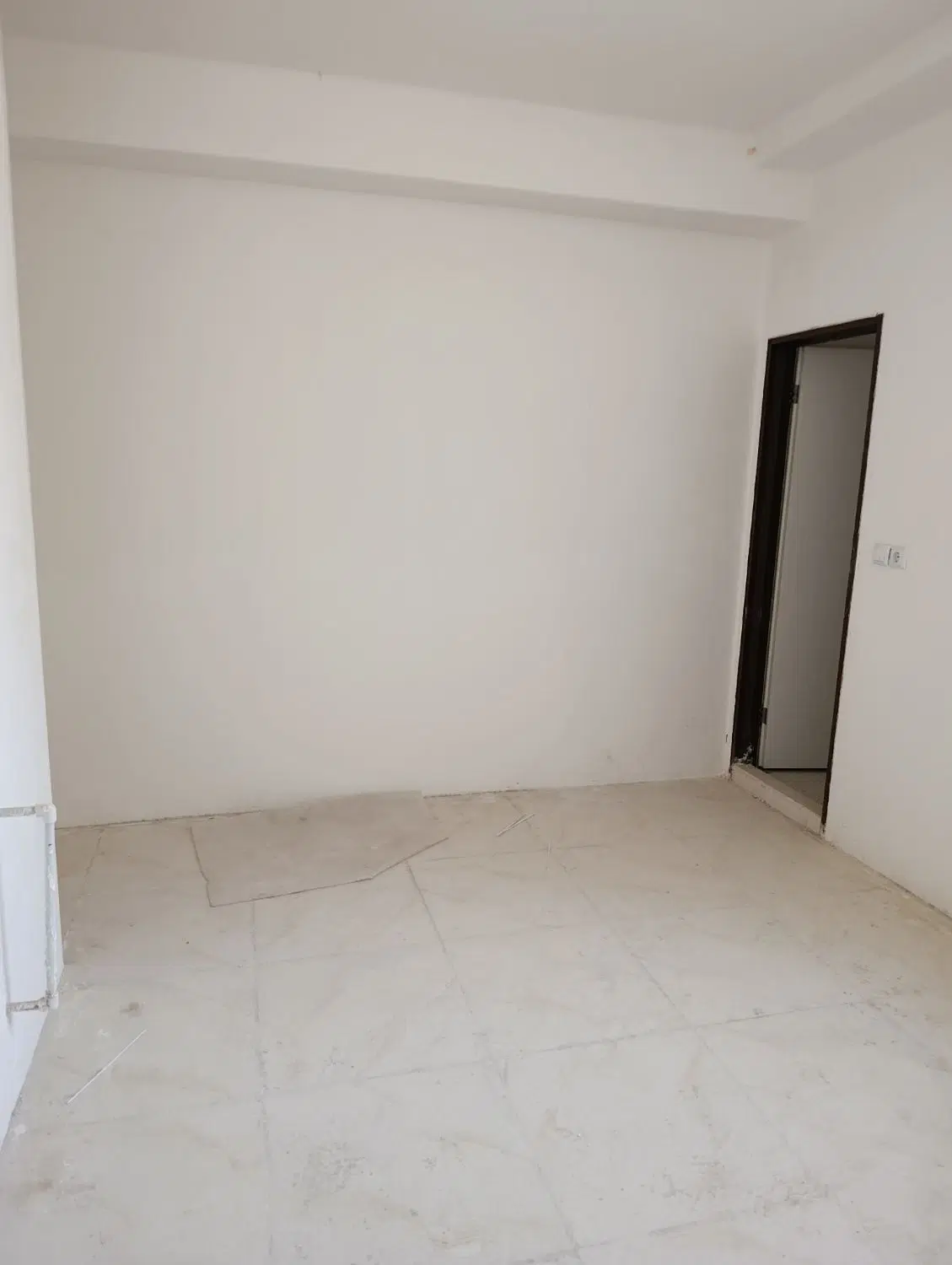 آپارتمان مسکونی