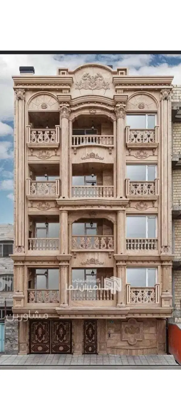 پیش فروش فاز ۳ شهریار ۳ شمالی