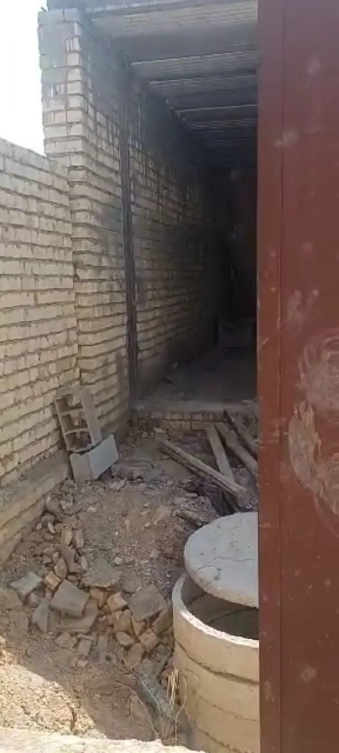 فروش اسکلت