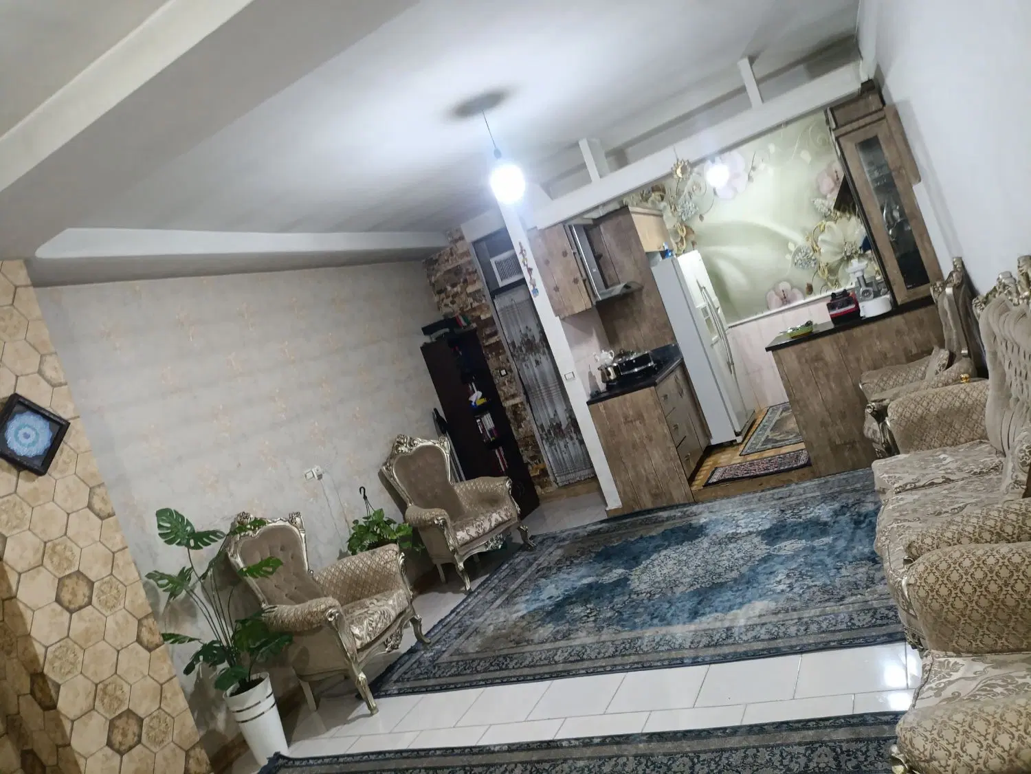 آپارتمان سنددار