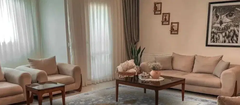 خانه اجاره‌ای