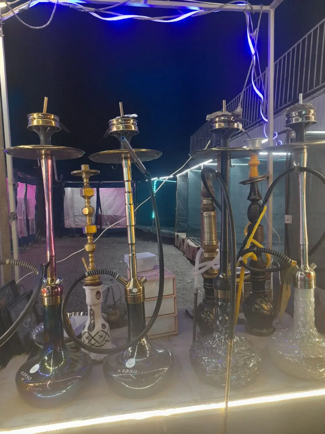 شراکت در کافه بند دره