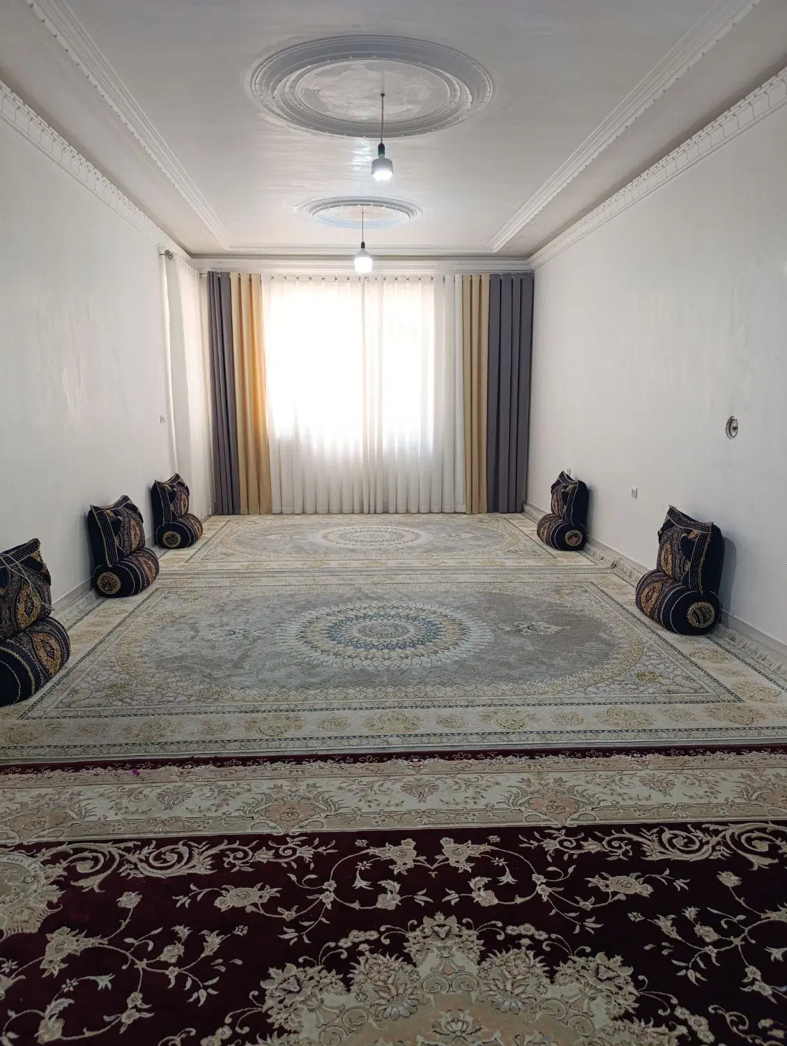 خانه ویلایی