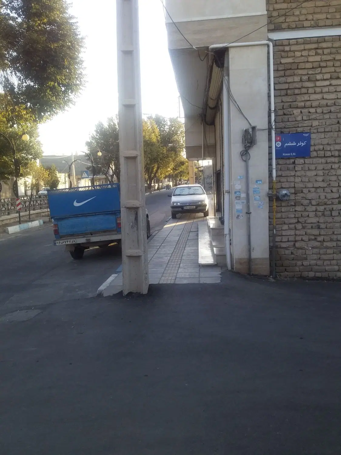 خانه ویلایی اجاره داد میشود درشهر تاکستان