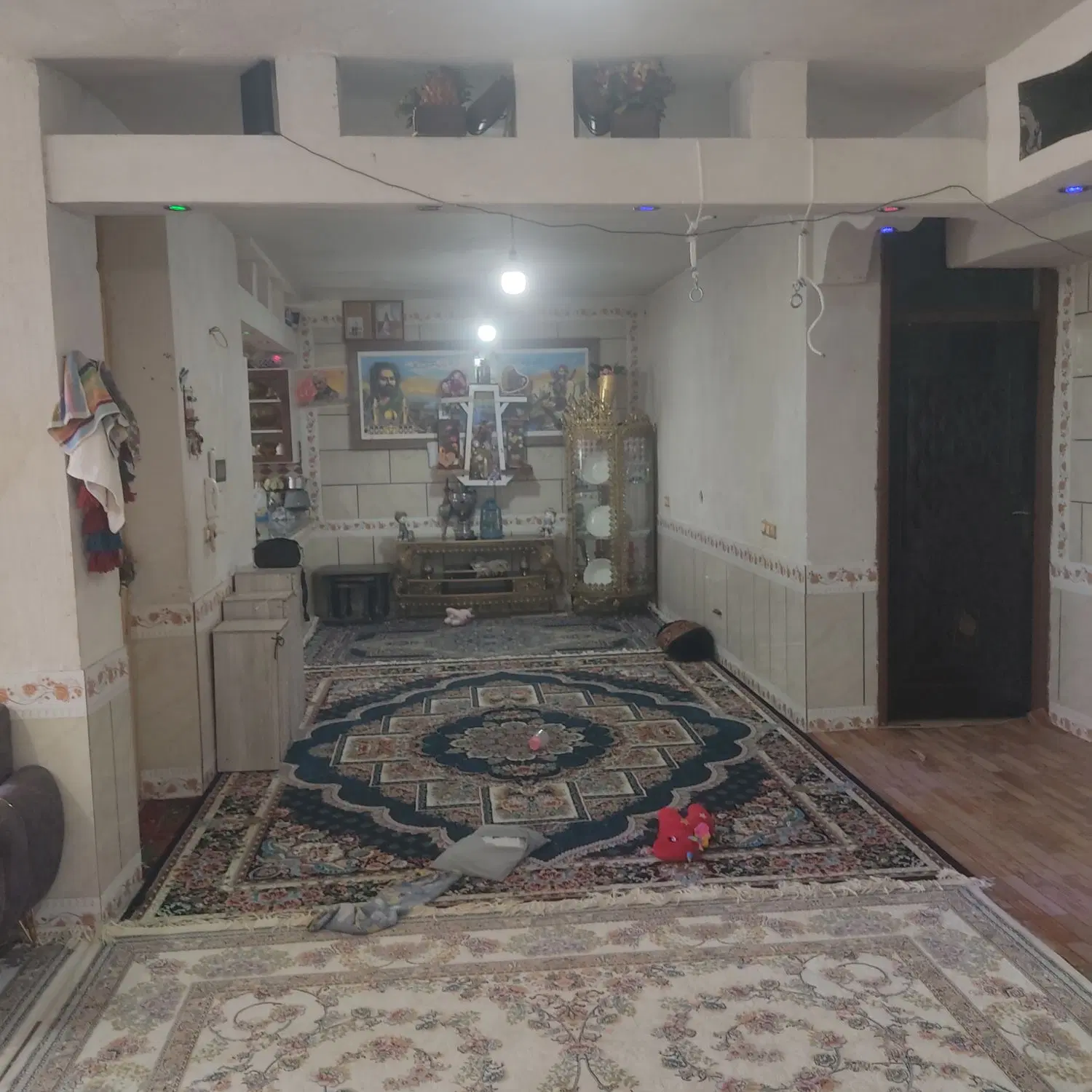 خونه علی اباد خلیج فارس یک فرعی