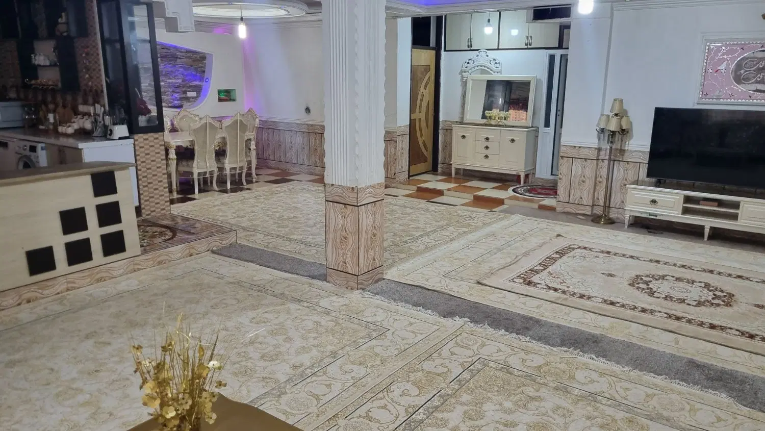 اجاره خانه