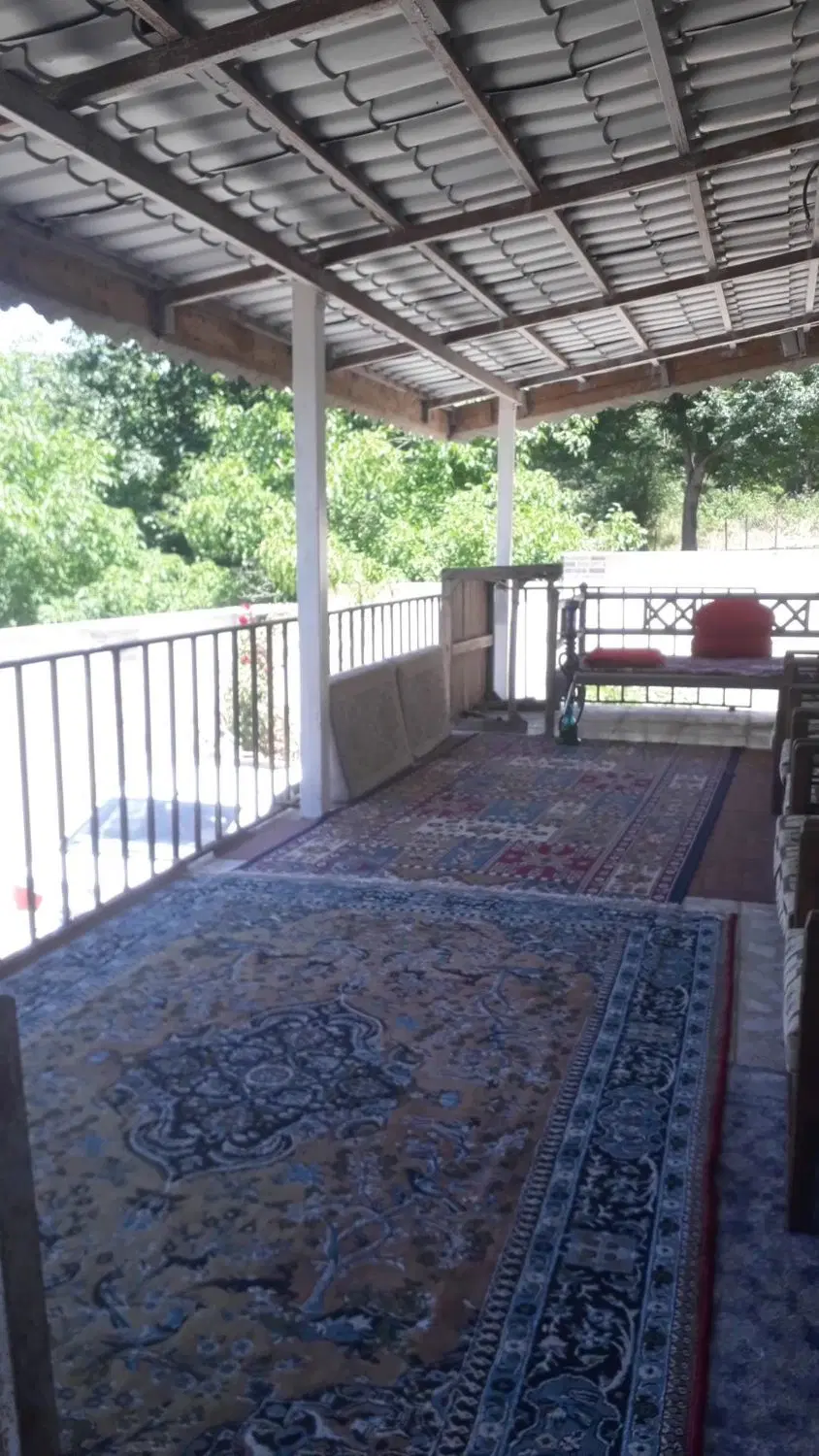 منزل روستایی باصفا