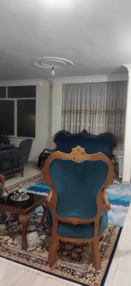 آپارتمان  ۱۳۱ متری تهرانپارس