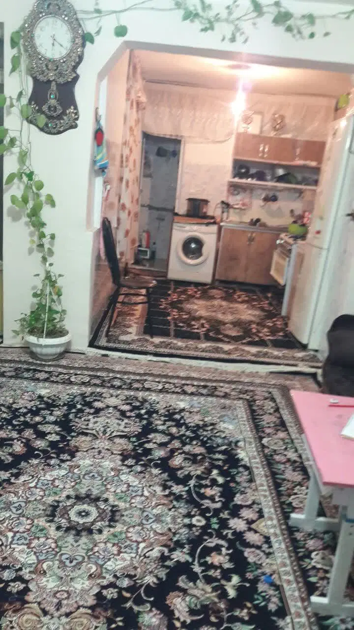 رهن و اجاره خانه دوطبقه نقلیه پارکینگ دار