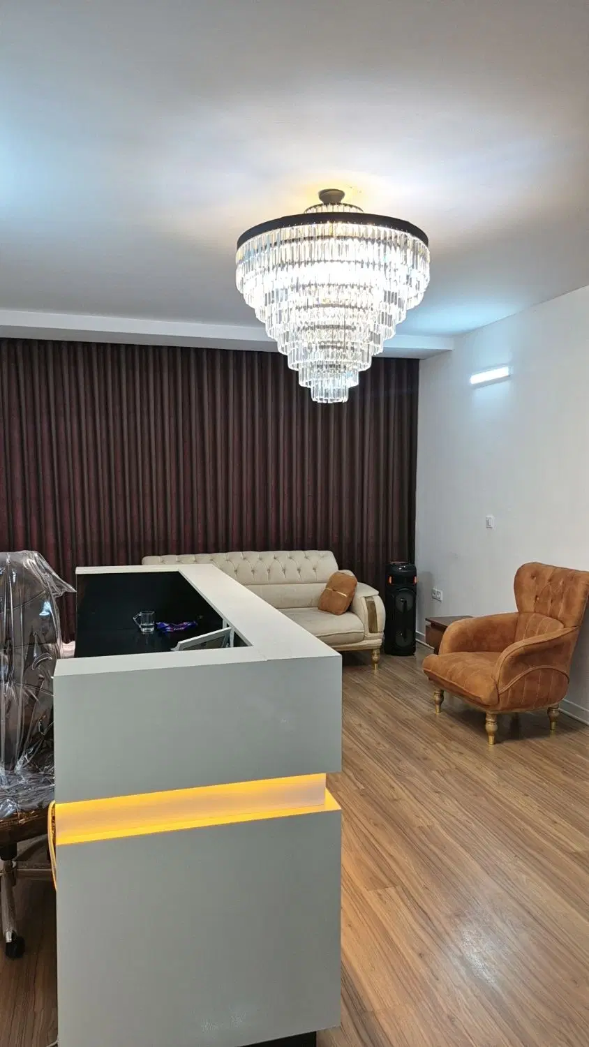 اجاره اتاق دواتاق از مطب کلینیک پوست مو و زیبایی