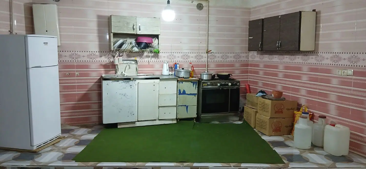 رهن کامل طبقه بالا