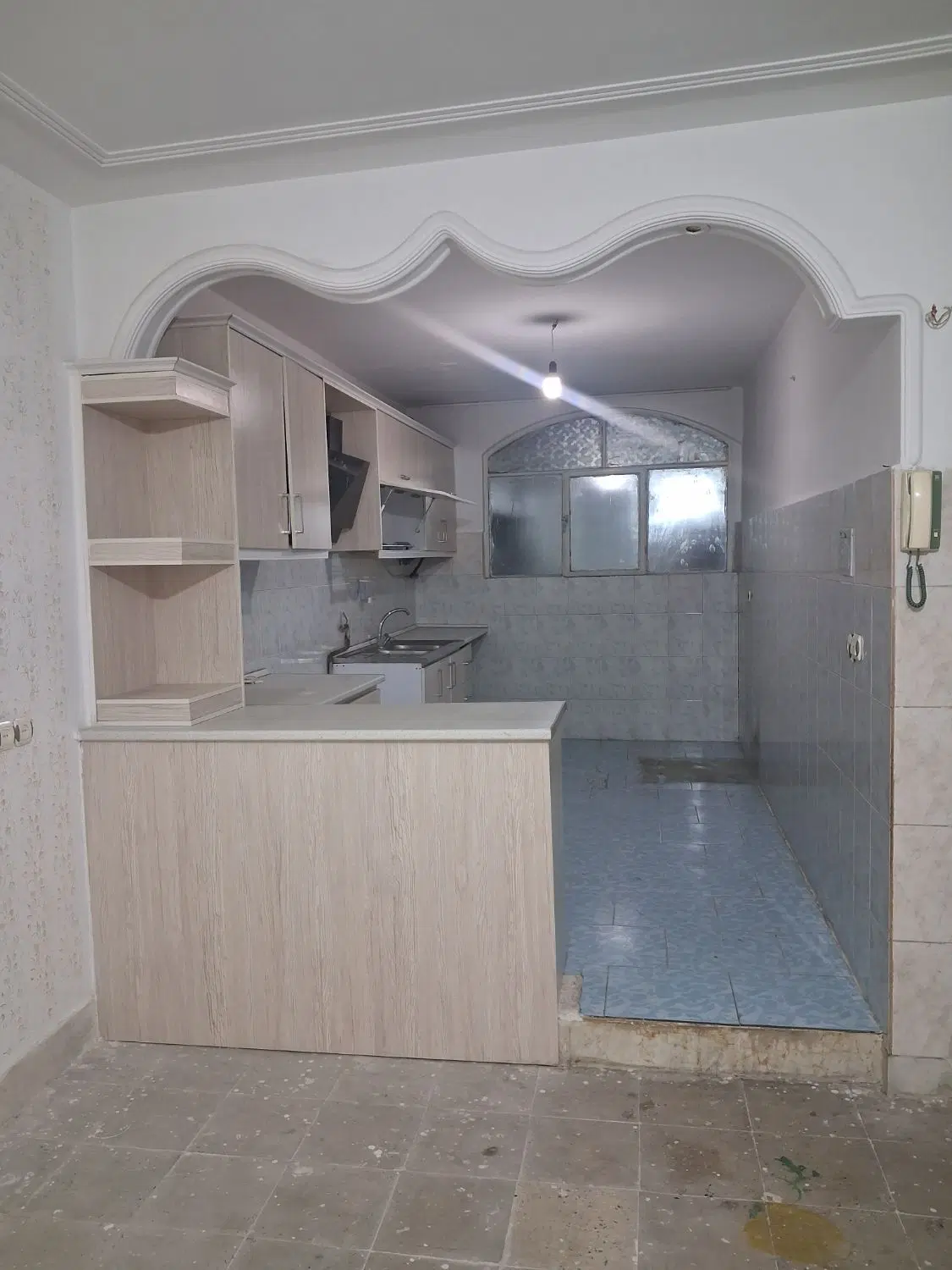 خانه ویلایی