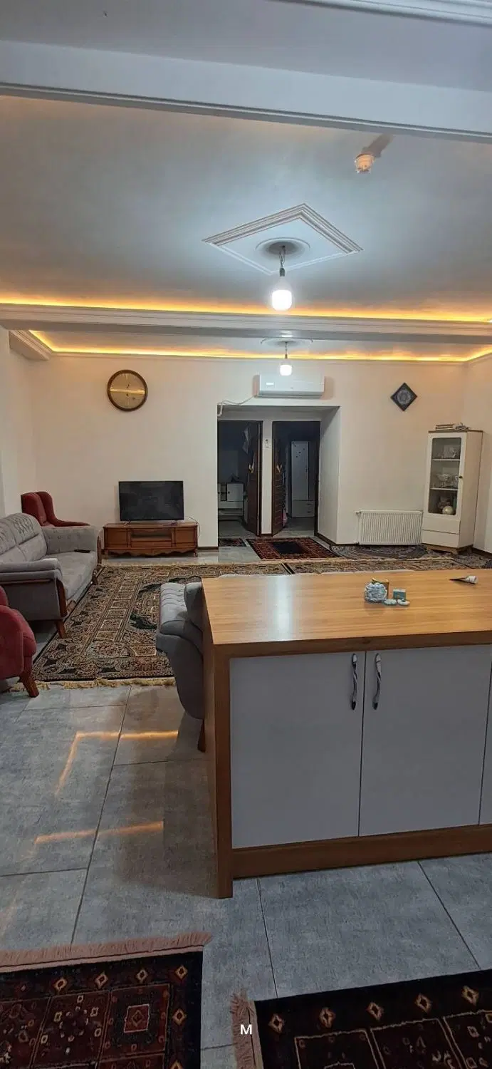 اپارتمان صالحیه