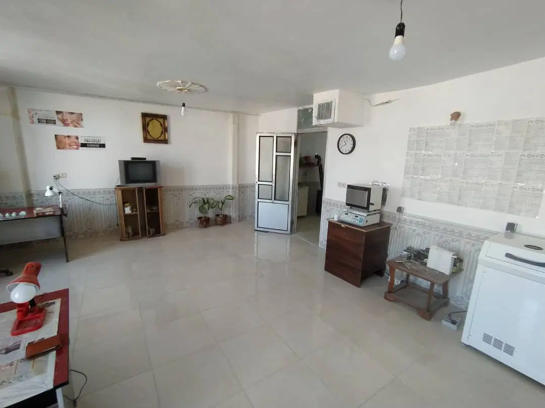 اجاره واحد تجاری