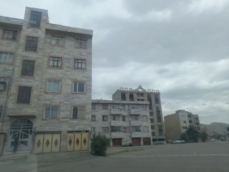 اجاره پارکینگ