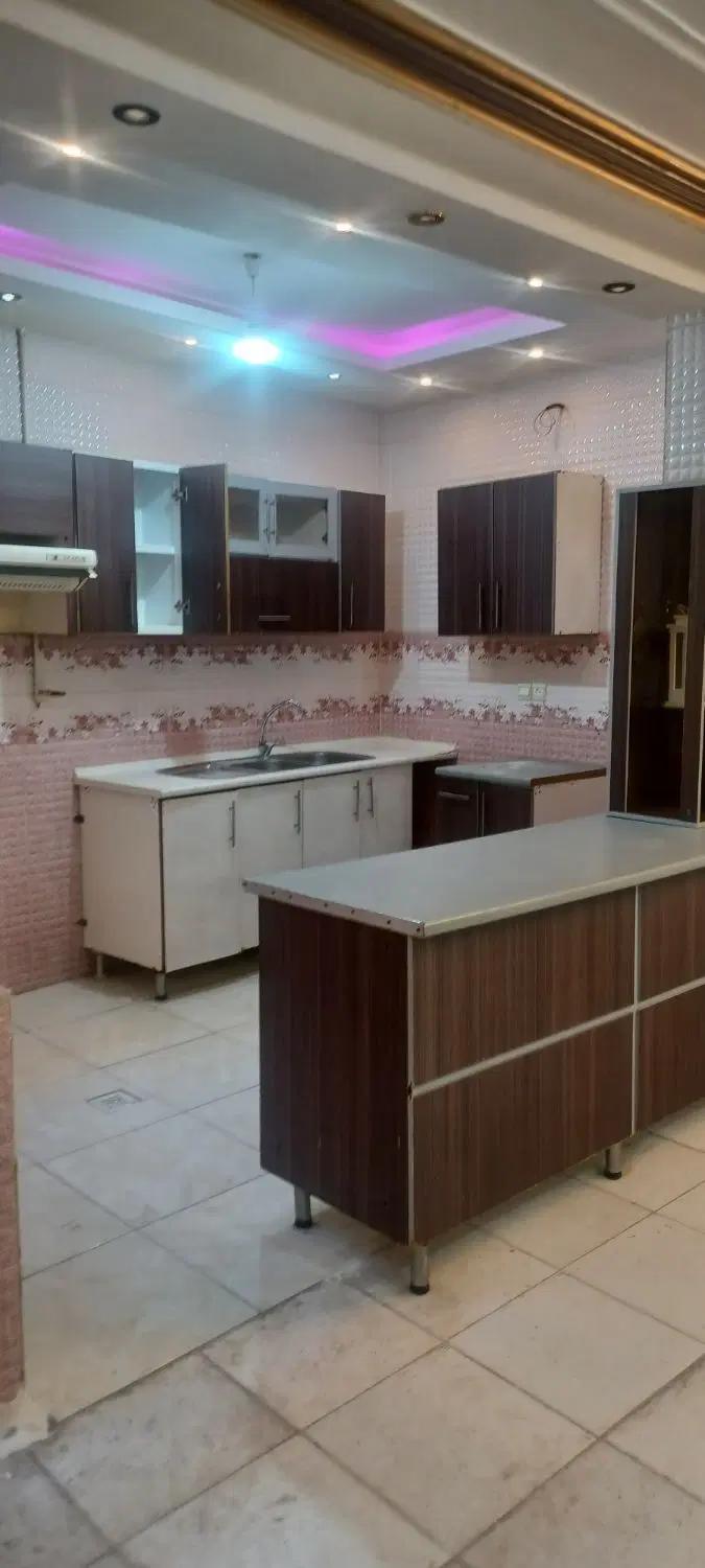 همکف ۲خواب تمیز