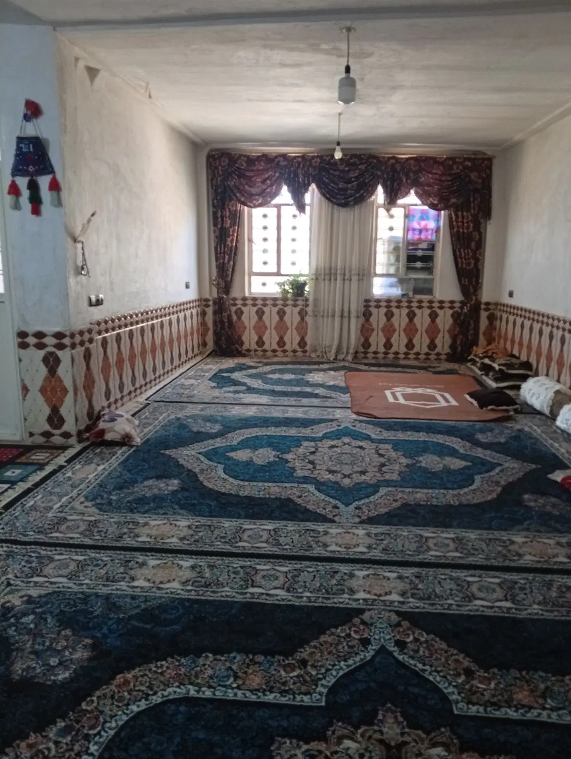 اجاره خانه اکبرآباد