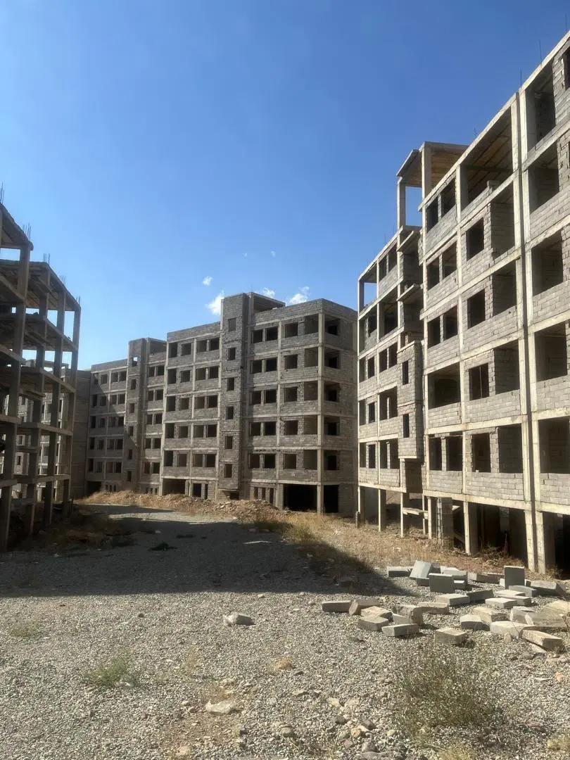 آپارتمان قسطی