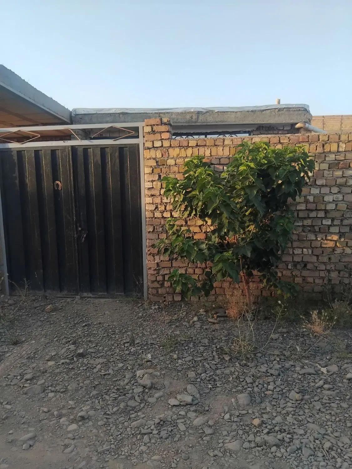 منزل ۱۱۰ متری نوساز