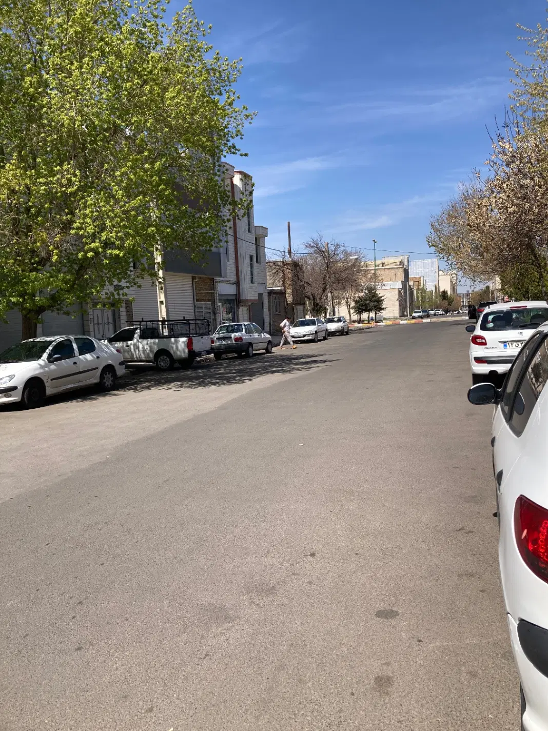 اجاره مغازه خیابان اصلی