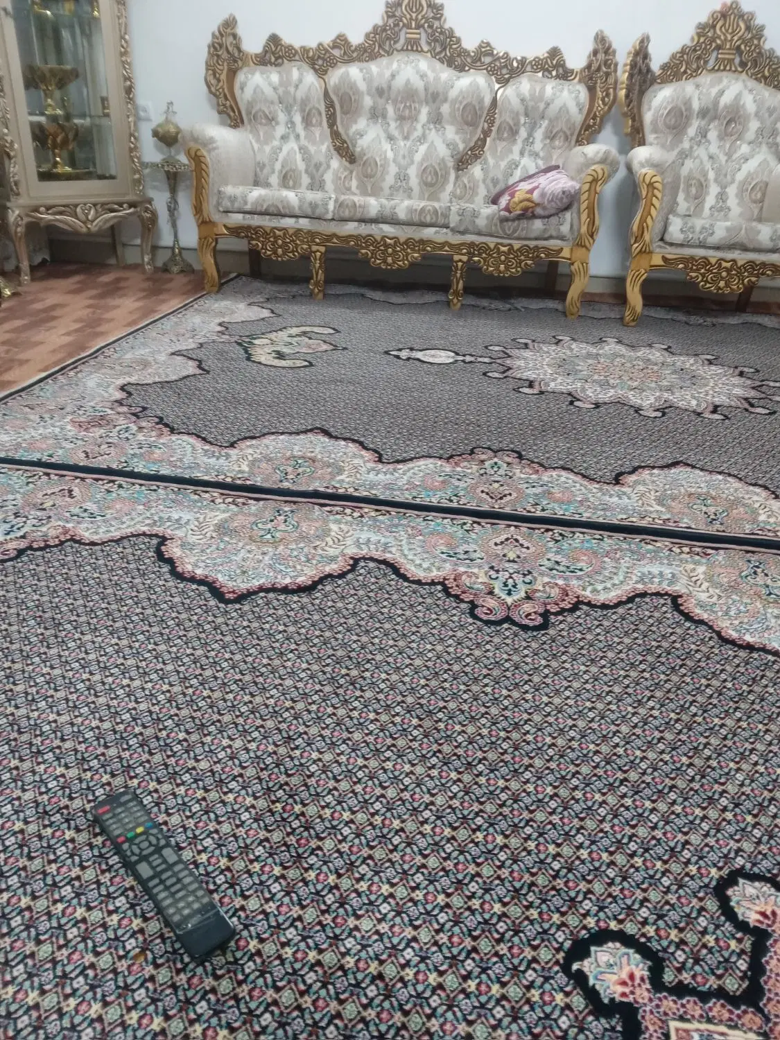 سراه آقا باقر ۱۴ متری صبا