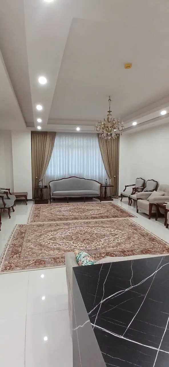 فروشی ۳ خوابه شیک .فلاح خدایارحسنی