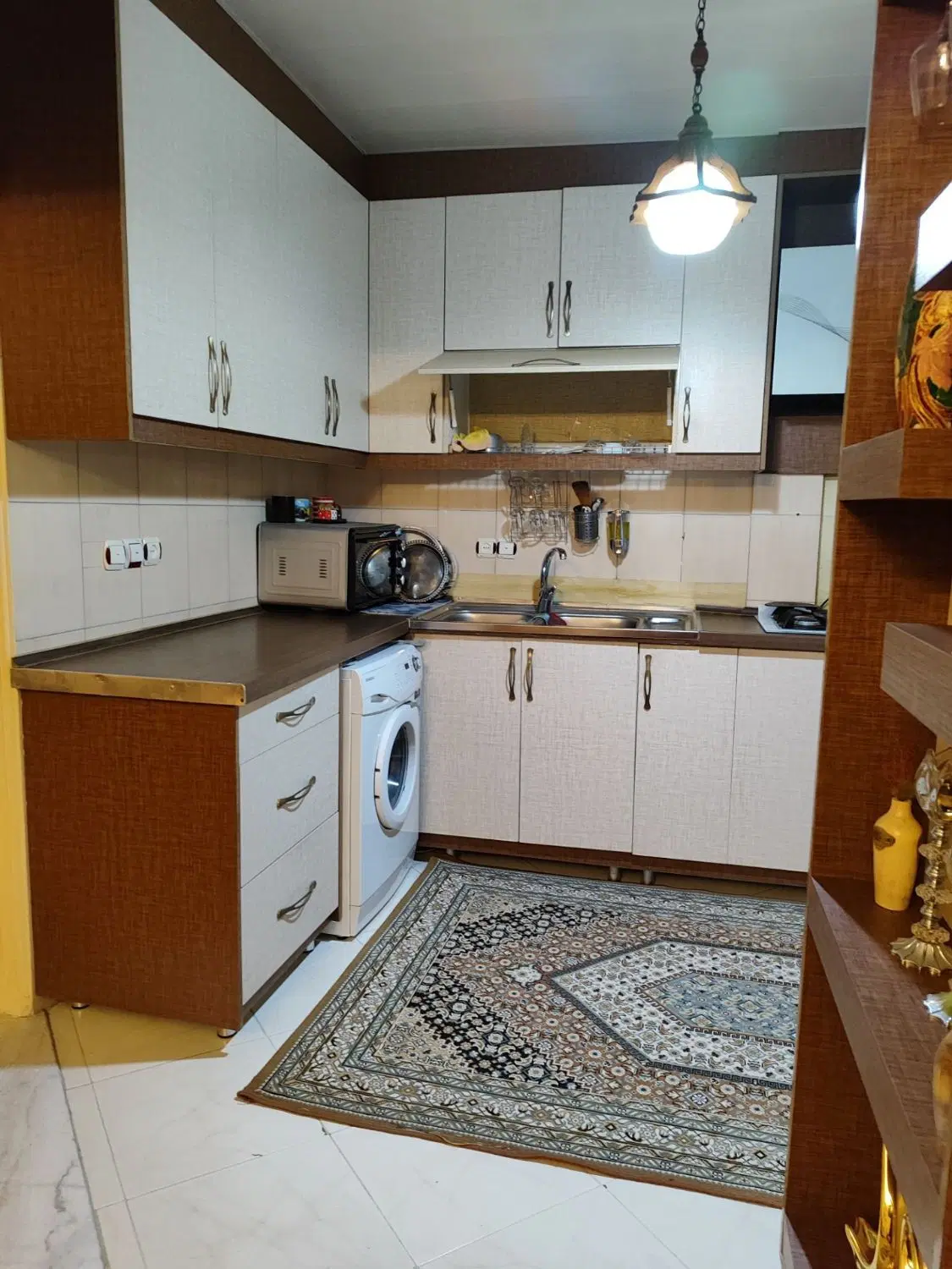 فروش خانه آپارتمانی
