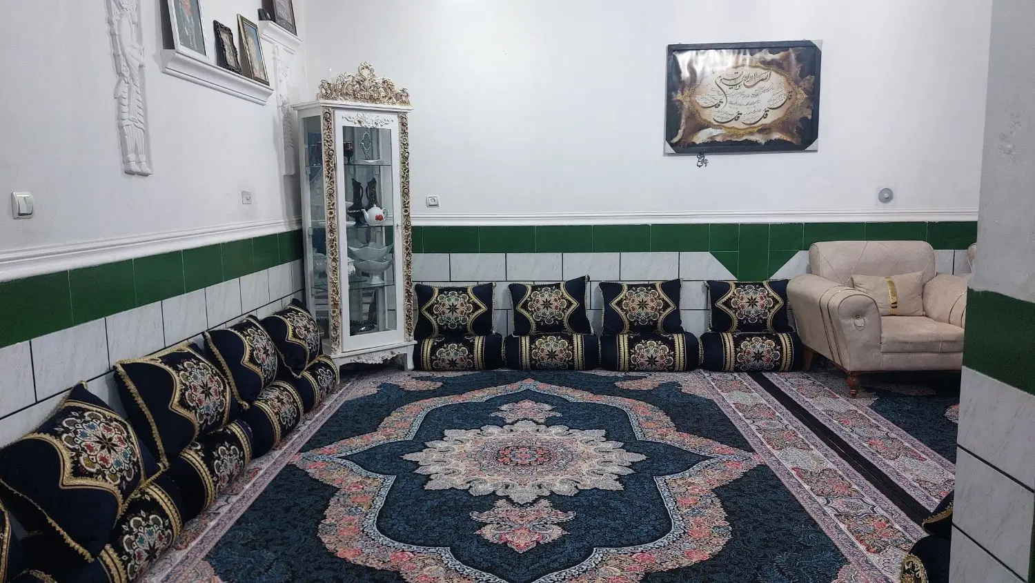 واحد اجاره مسکونی