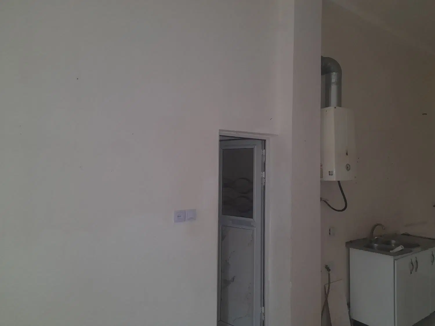 خانه اجاره ای چوبر تالش