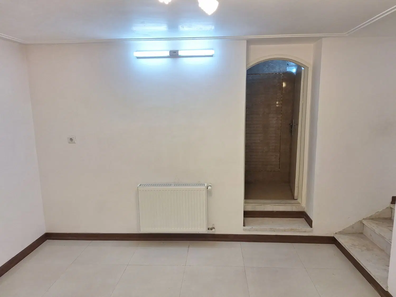 اجاره زیر زمین ۱۳۰ متری