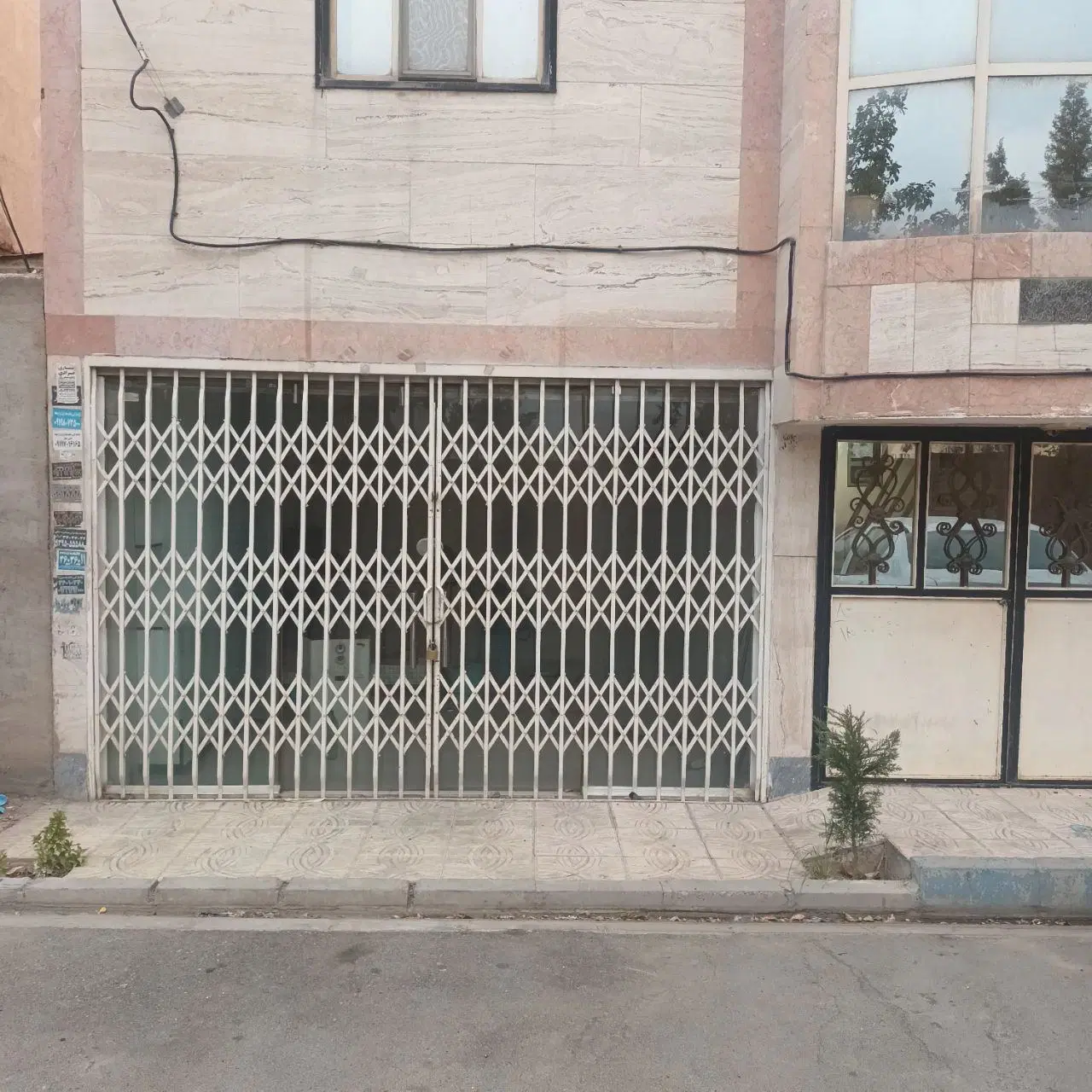اجاره مغازه