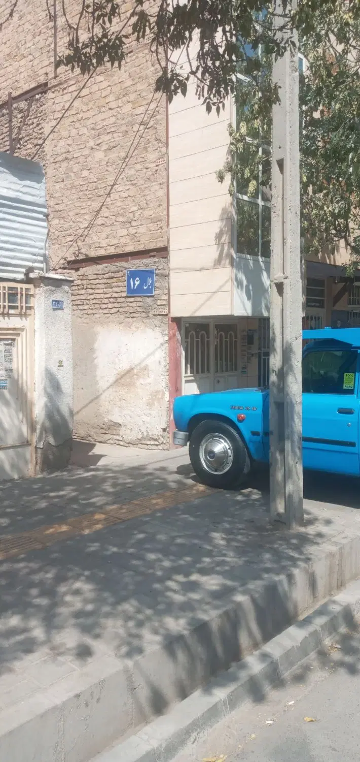 فروش خانه ویلایی یا معاوضه
