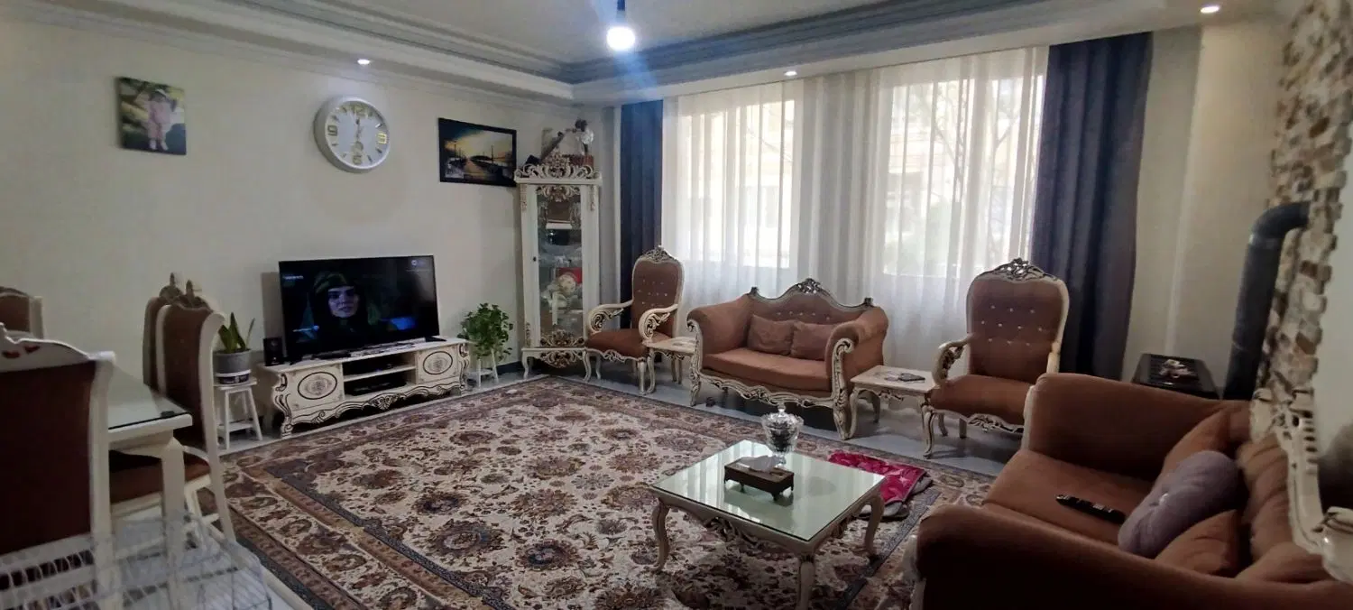 فروش آپارتمان نقلی 63متری