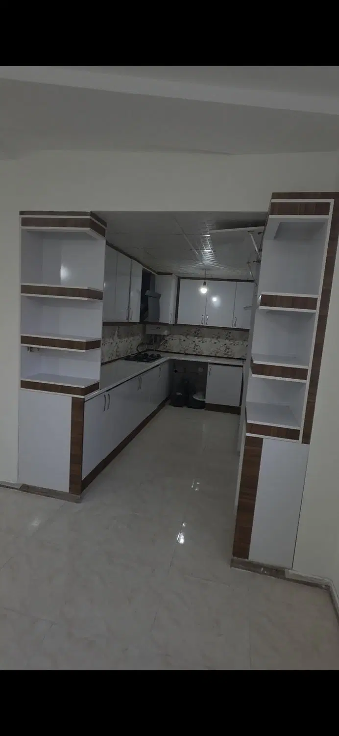 آپارتمان خیابان حجتی