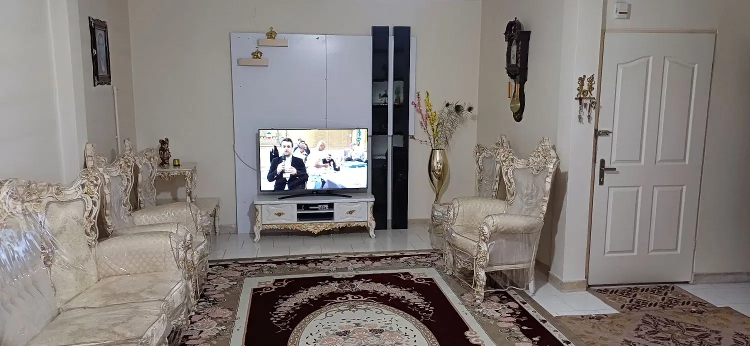 فروش واحد ۶۸ متری کاووسیه