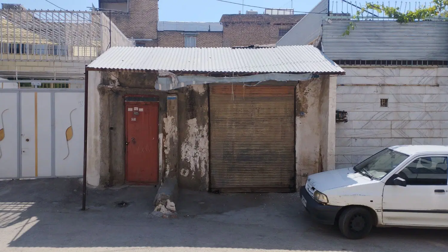 اجاره خانه 100متری