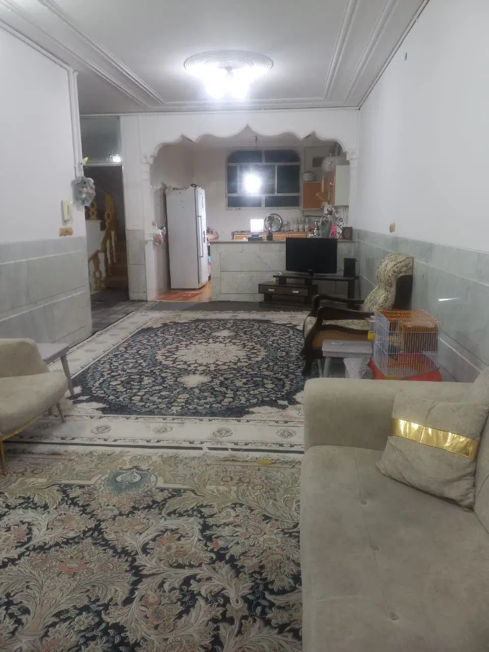 اجاره منزل مستقل مرکز شهر