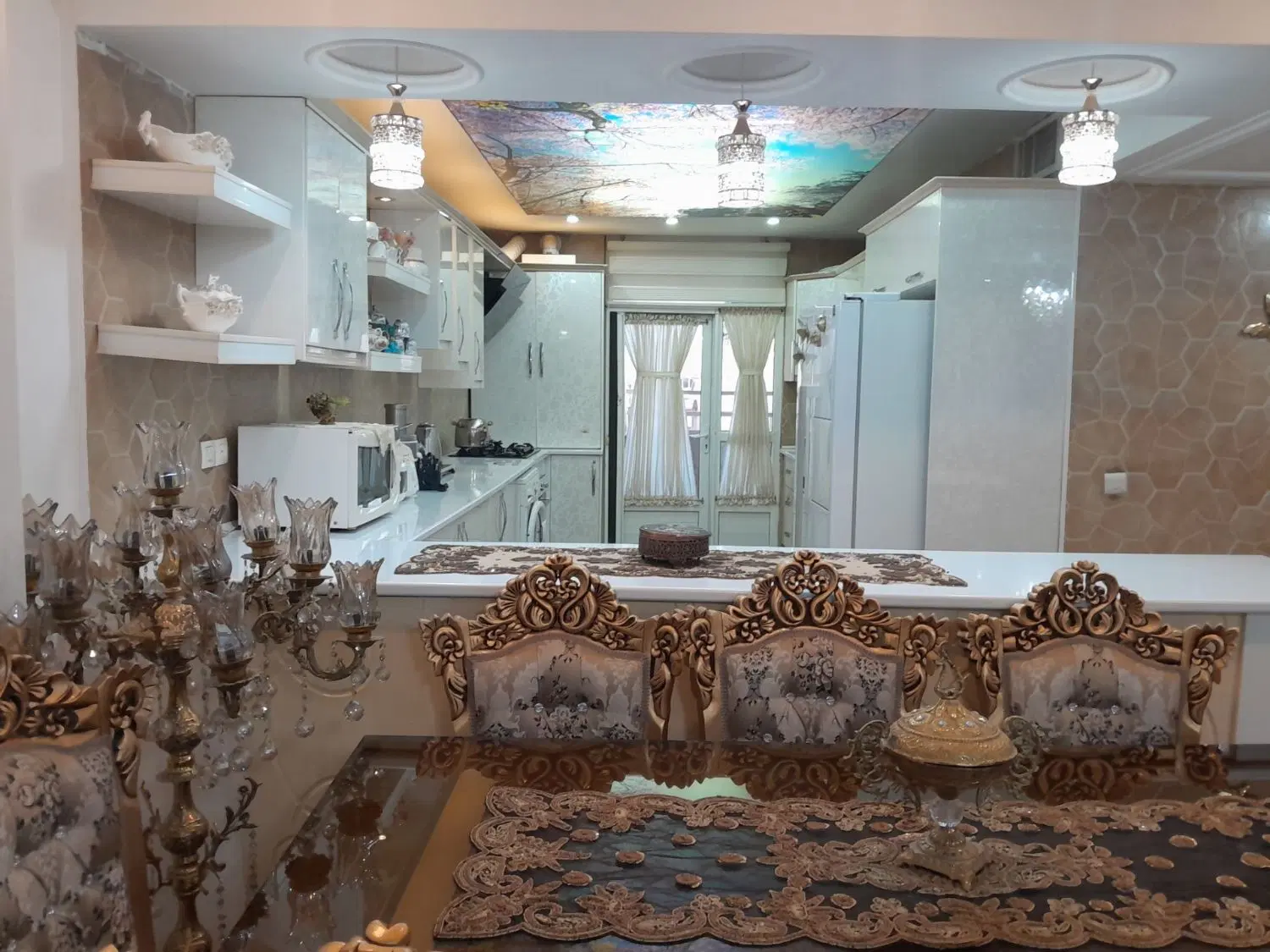 رهن واجاره آپارتمان