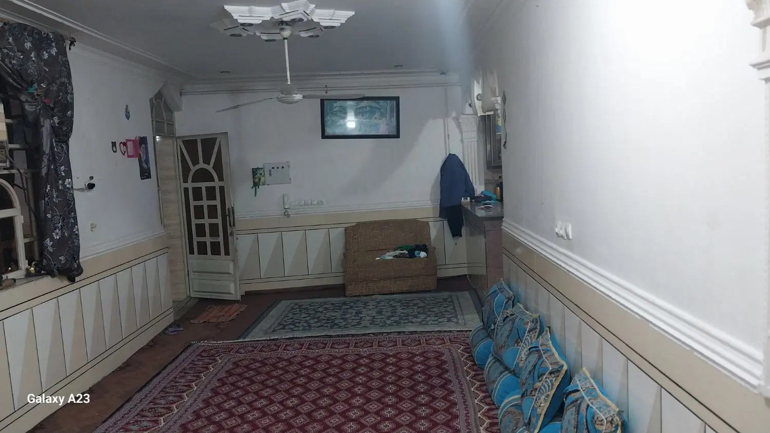 فروش منزل مسکونی