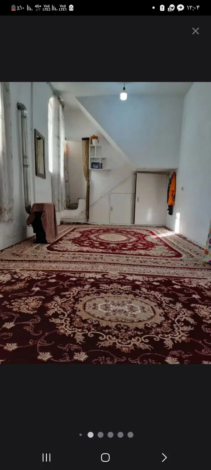 خونه کلنگی