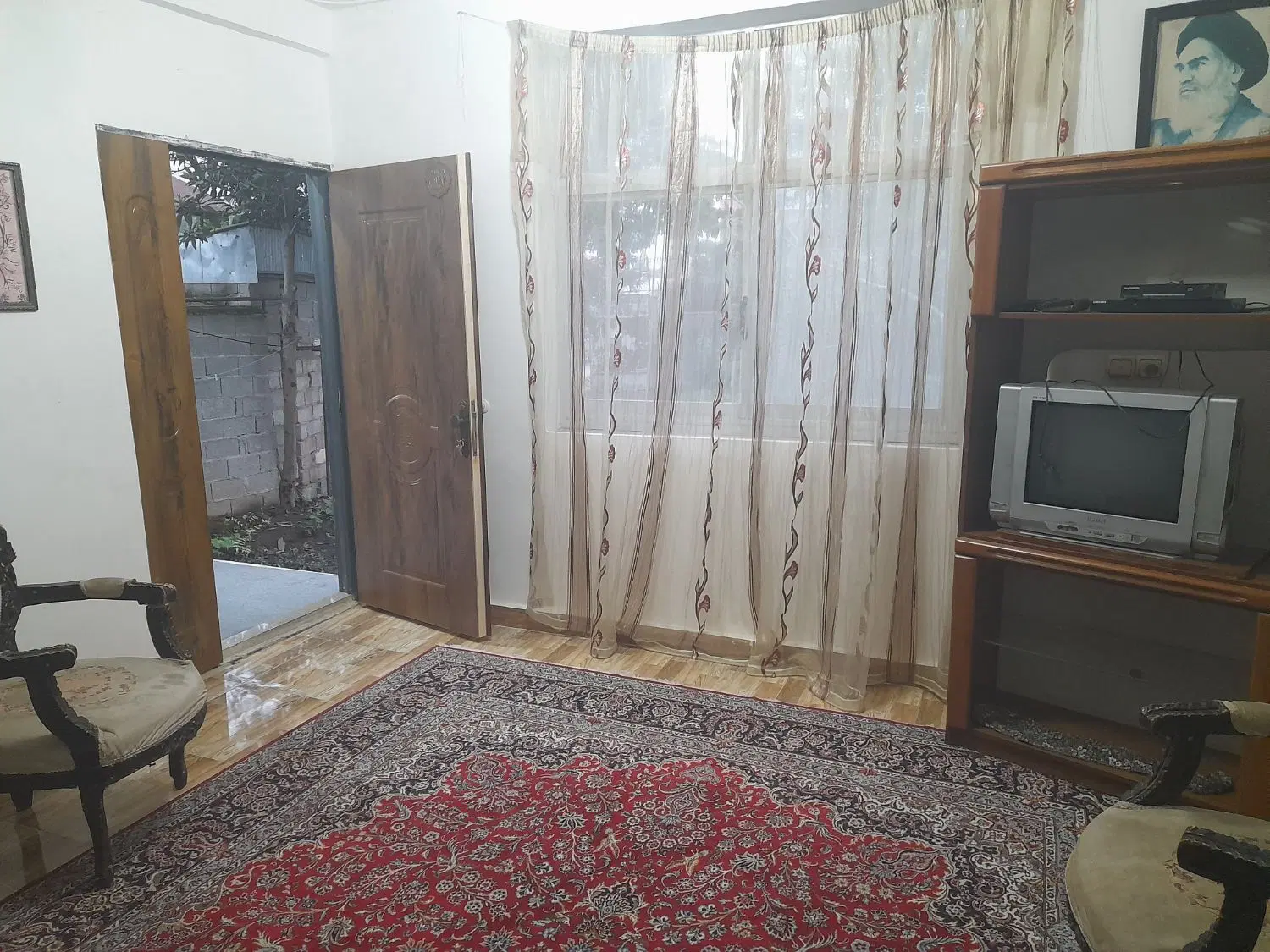 رهن واجاره