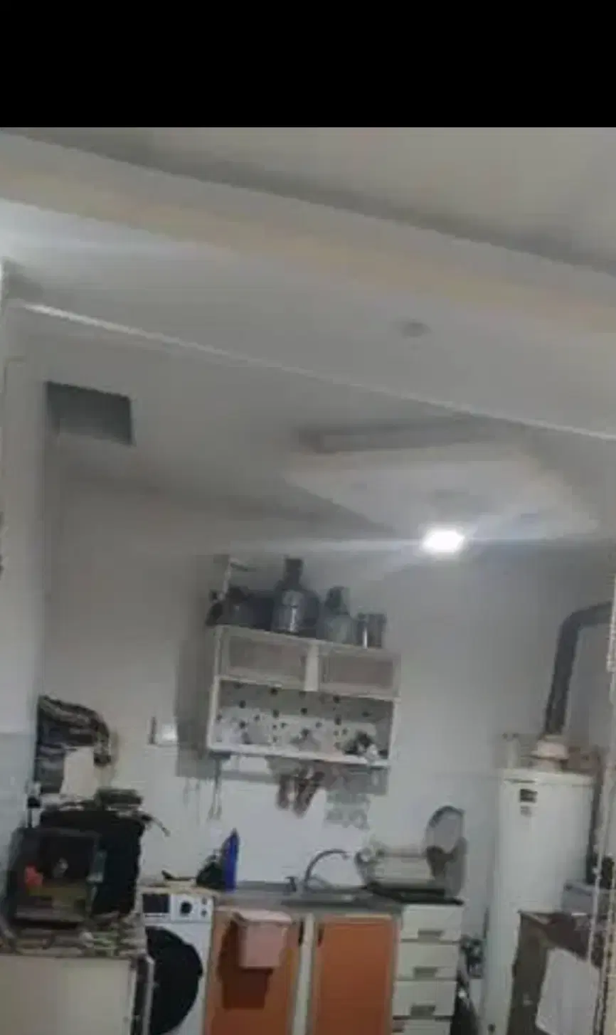 منزل مسکونی۶۲ متربادکی کوچه اول