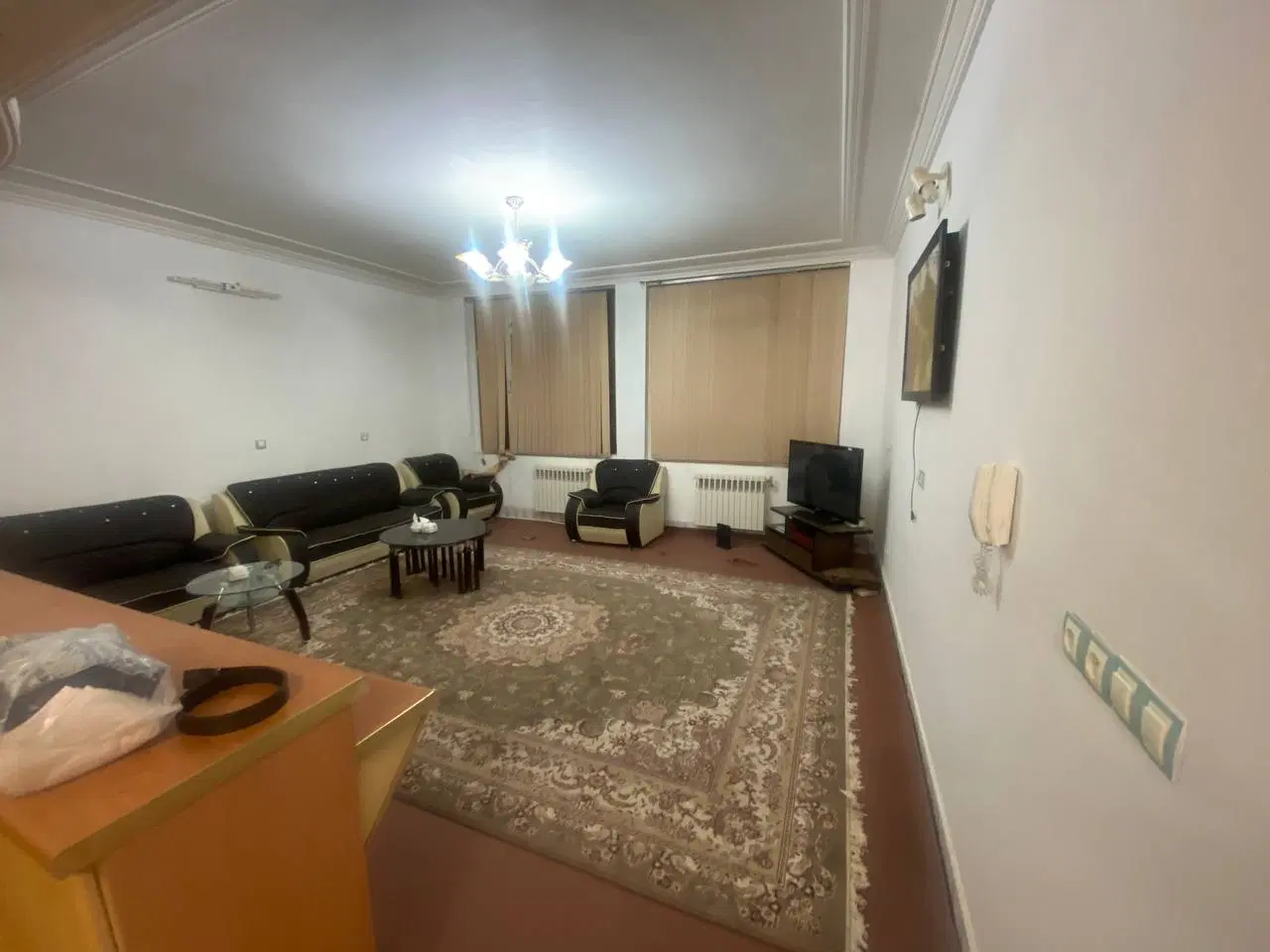 اجاره یک واحد آپارتمان شهید آوینی