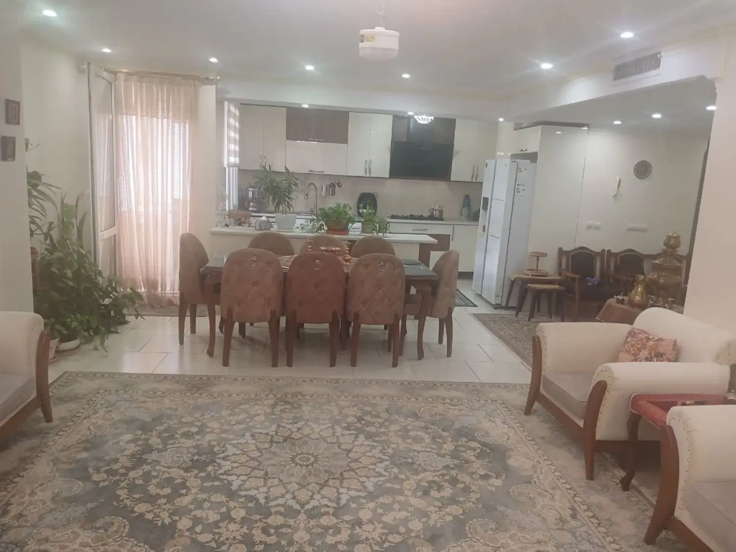 سه خواب سند دار