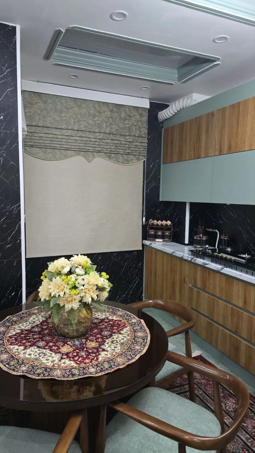 فروش واحد 130 متری مبارز