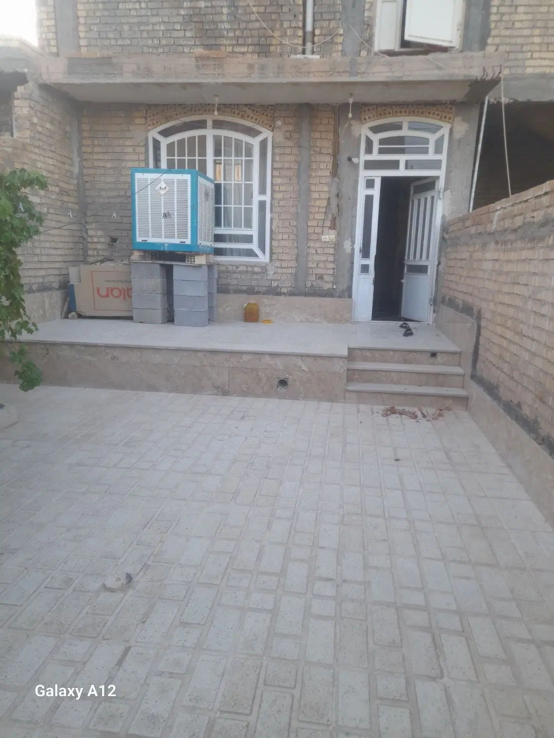 اجاره ورهن