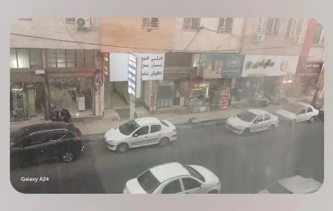 فروش منزل مسکونی
