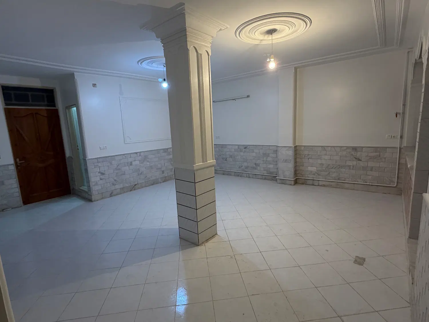 اجاره آپارتمان ۸۵ متری مرکز شهر