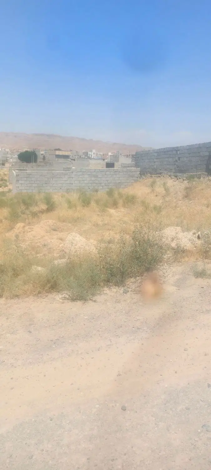 زمین زراعی و ویلایی در اوغلی