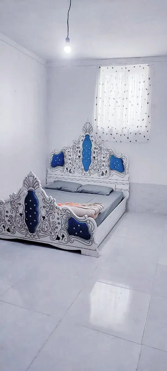 سوئیت دربست نزدیک خیام